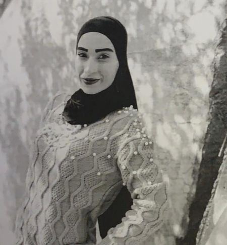 اللد : فقدان اثار الشابة دعاء ابو غريبة